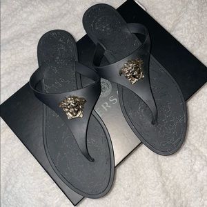 COPY - Versace Flip Flops